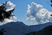 ARCO DI PEGHEROLO, l’arco nella roccia ! - FOTOGALLERY